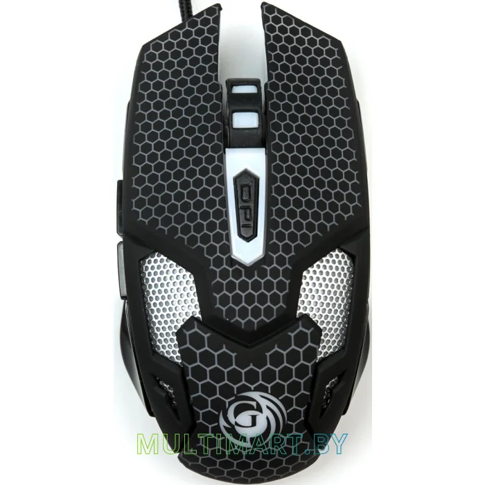 Игровая мышь Dialog Gan-Kata MGK-25U